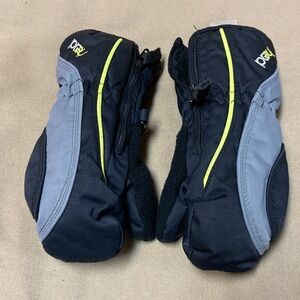 Head XS gloves